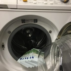 Money laundering as an adventure!